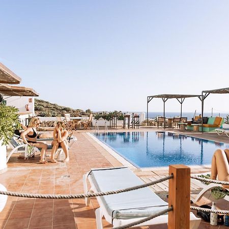 The Tree House Tenerife El Medano  Ngoại thất bức ảnh