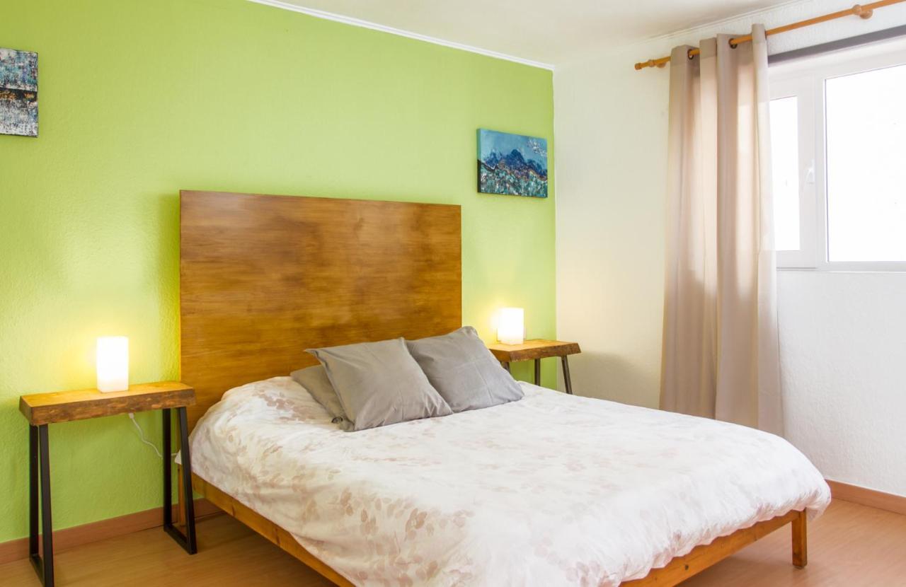 The Tree House Tenerife El Medano  Ngoại thất bức ảnh